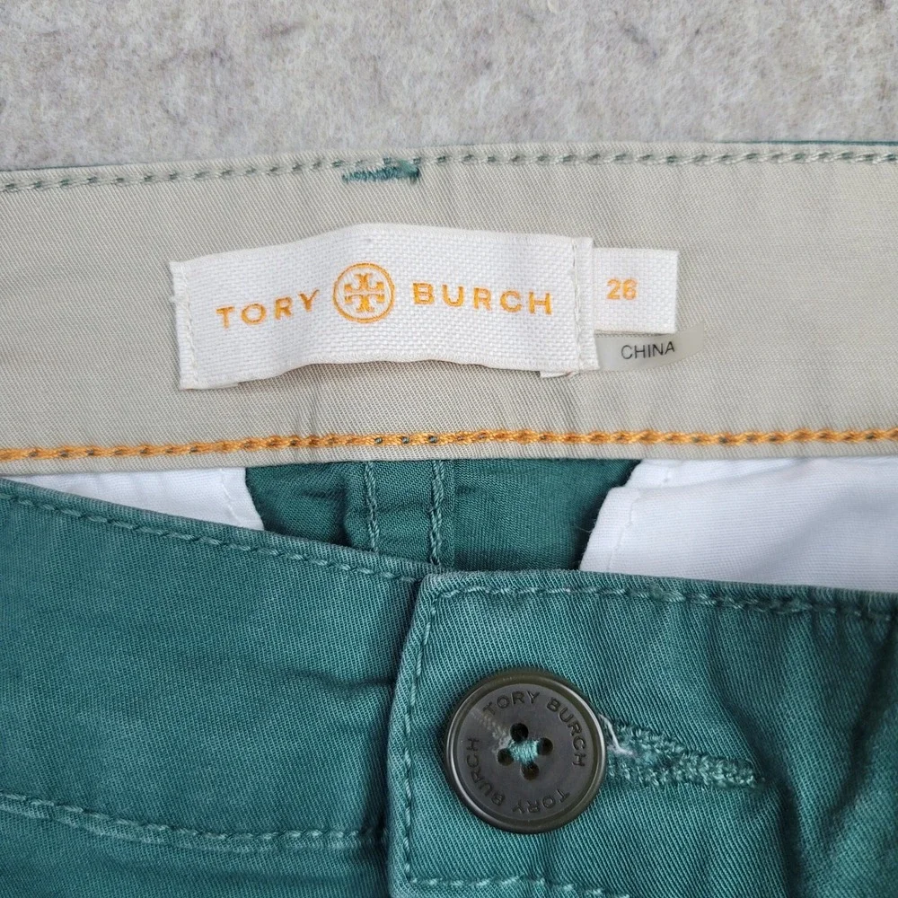 Tory Burch tory burch